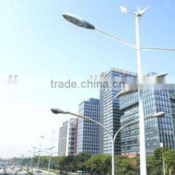 High Quality Wind Solar Hybrid Solar Energy Home System 60W photo-3