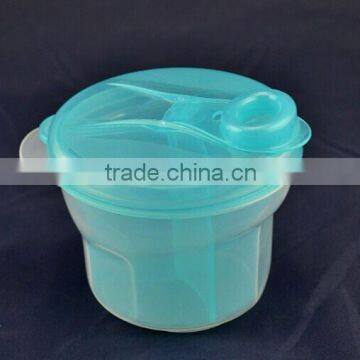 new item new custom 3 tiers milk powder case wholesale