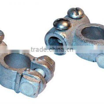 Brass Battery Terminal Forging Type