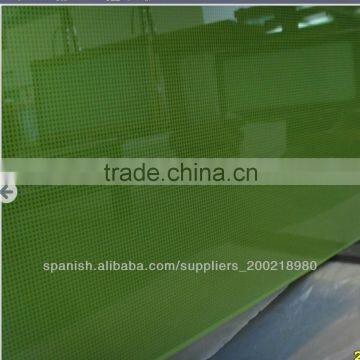 6mm enamelled glass,decorative glass manufacturer