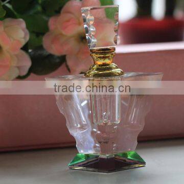 2015 Fashion Crystal Perfume Bottle photo-2