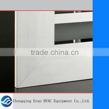 Aluminum Fixed Electric Diffuser Air Freshener photo-3