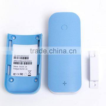 2015 New Lithium Battery Mini GPS Tracker photo-5