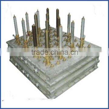 EPS Polystyrene Packaging Mould for Eps Shape Moulding Machine photo-5