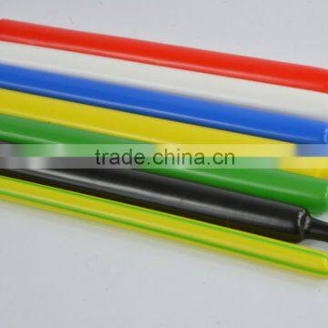Thin wall heat shrinkable sleeve kit