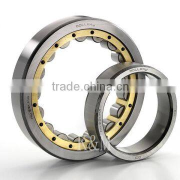 China manufacturer of bearing! stainless steel , 3012 cylindrical roller bearing