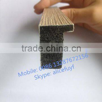 Plastic Photo Picture Frame Moulding 20x20mm 20x30mm photo-2