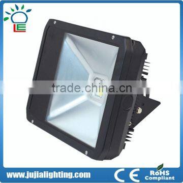 CE ROHS Approval zhongshan Bridgelux new 100w 120w 150w 200w led flood light