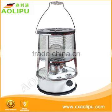 Tank Capacity 6L Double Tank System Kerosene Heater photo-3