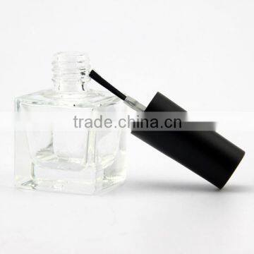 Nail Bottle Factory Price Nail Polish Bottle Empty Unique Glass Bottle