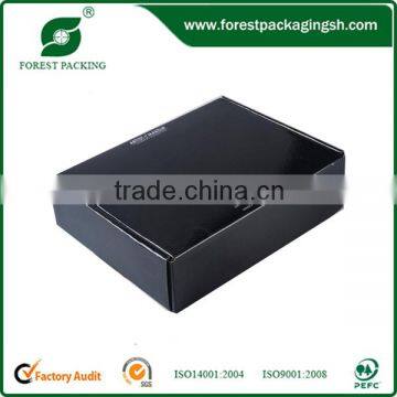 Corrugated Carrot Carton Box photo-5