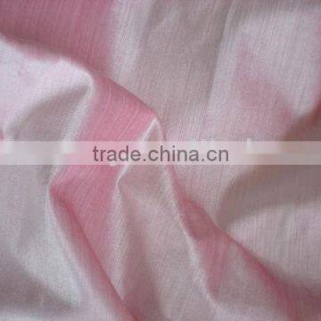 woven twill bamboo fiber slubs velveteen for sofa cover cloth