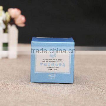 Custom Printed and Branded Packaging Box UV Protected Glossy Lamination Cosmetics Packaging Color Box ---DH20678 photo-3