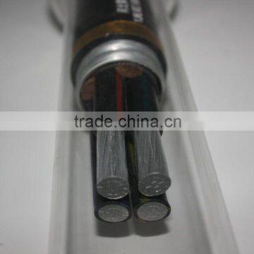XLPE/PVC Insulation Power Cable photo-4