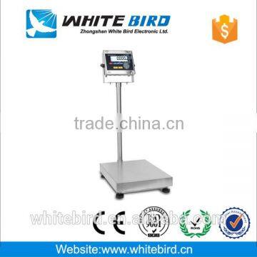 600kg industrial platform scale PSX(350*450mm)