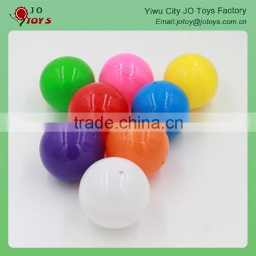 55mm toy vending machine plastic empty capsules toys                        
                                                Quality Choice