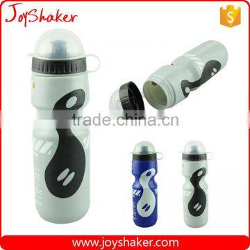 Wholesale Plastic Hiking Water Bottle For Trip Easy Carry 25Oz From JoyShaker photo-5