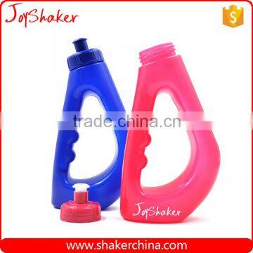 Custom Color 350ML Running Sports Portable Water Bottle photo-4