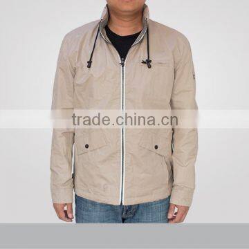 High Quality Spring Jacket