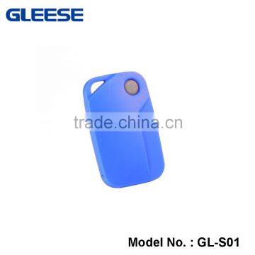 GLEESE Keychain Anti Lost Bluetooth Key Finder Locator Sensor Alarm Anti Lost Wallet Pet Child Locator photo-4