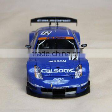 1/24 Sacle Racing Model Car photo-3