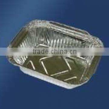 Aluminium Foil Container photo-3