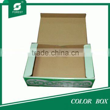 GREEN CHEAP PACKAGING PAPER BOX FOR SHIRTY PACKAGING PAPER BOX FOR SHIRT photo-4