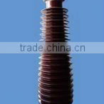 2015 Hot Sale 110kV Porcelain Bushing Outdoor Termination(Manufacturers Recommend) photo-2