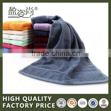 Hot Sale 100% Cotton Printed Beautiful Gift Towel Face Towel Size