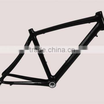 Carbon Fiber Fatbikes Frame,Snow Bicycle Frame,26er Carbon Bike FrameKB-Z-045