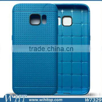 Full Cover TPU Case for S7, Mobile Phone Case for Samsung Galaxy S7 photo-5