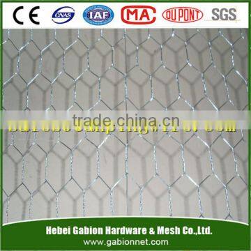 Hexagonal wire mesh & Hexagonal wire netting