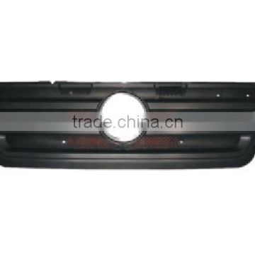 China supplier Truck GRILLE for Mercedes Benz Axor