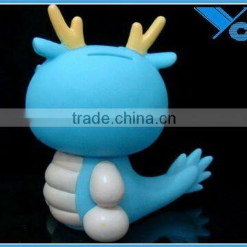 Promotion Money Box/ Snake Money Box/Coin Money Box/plastic Saving Box(SA8000, ICTI, BSCI Accredited Factory)