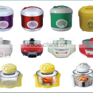 2014 Deluxe electric Rice Cooker