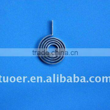 Bimetal Thermometal coil/Bimetal Switch/Disc