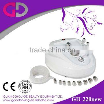 guangzhou diamond microdermabrasion machine