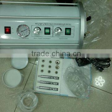 2016 Best Portable Super Micro Peeling Beauty Equipment photo-5