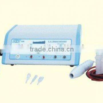 Skin Rejuvenation 2014 Guangzhou Portable Pain Free New Hot Multifunctional Beauty Machine Equipment