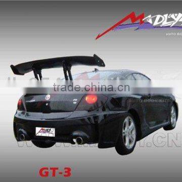 Auto accessories of GT3 Spoiler