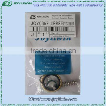 Top quality OEM min.pressure valve service kit JOY 2901139900 for atlas copco air compressor