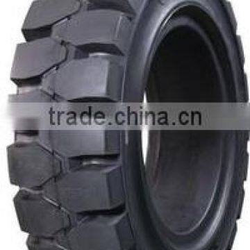 Forklift Solid Tyre 7.50-15