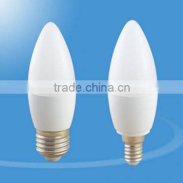 High Power C37 Bulb Fittings