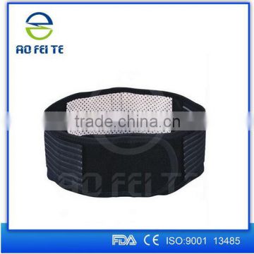 China Supplier High Quality Elastic Back Support Strap