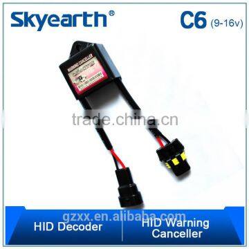 Newest Concept c3 Hid Warning Canceller Hid Warnnin Canceller photo-3