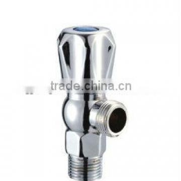 high quality brass angle valve