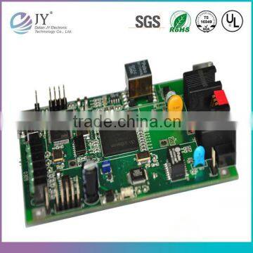 free pcb sample pcb & pcba clone service