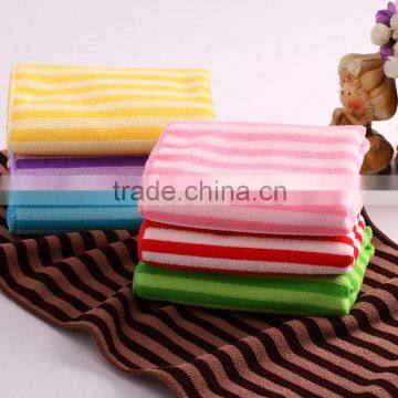 Microfiber Car Wash Cloth