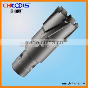 TCT magnetic drill bit