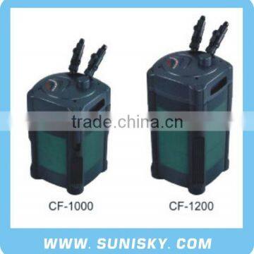 Atman Hot Selling UV Canister Filte With CE and UL Certificate photo-2